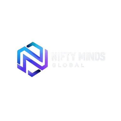 Nifty Minds logo
